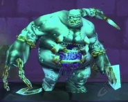 Crache-vase dans World of Warcraft
