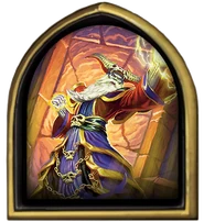 Hearthstone heigan SD