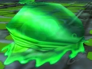 Limon résonnant dans World of Warcraft
