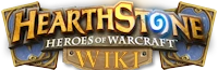 Wiki Hearthstone