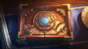 CradBoxHearthstone