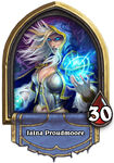 Jaina Proudmoore