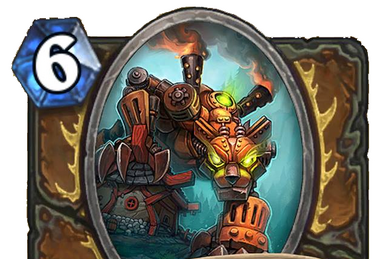 Infested Goblin - Hearthstone Wiki