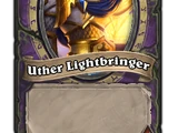 Uther Lightbringer
