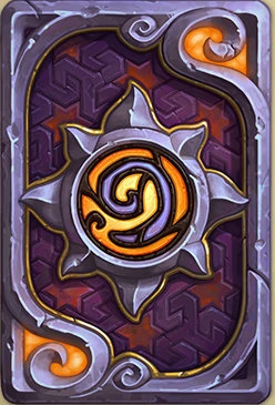 Card Back | Hearthstone: Heroes of Warcraft Wiki | Fandom