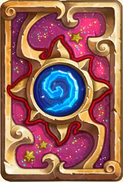 Card Back | Hearthstone: Heroes of Warcraft Wiki | Fandom