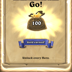 Wiki Hearthstone Fandom