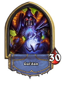 Gul'dan