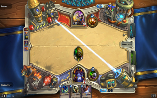 Grats Boozor! - The Arena - Hearthstone Game Modes - HearthPwn Forums -  HearthPwn