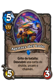 Agente