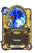 Abisariodorado