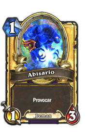 Abisariodorado