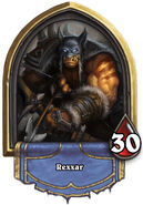 Rexxar