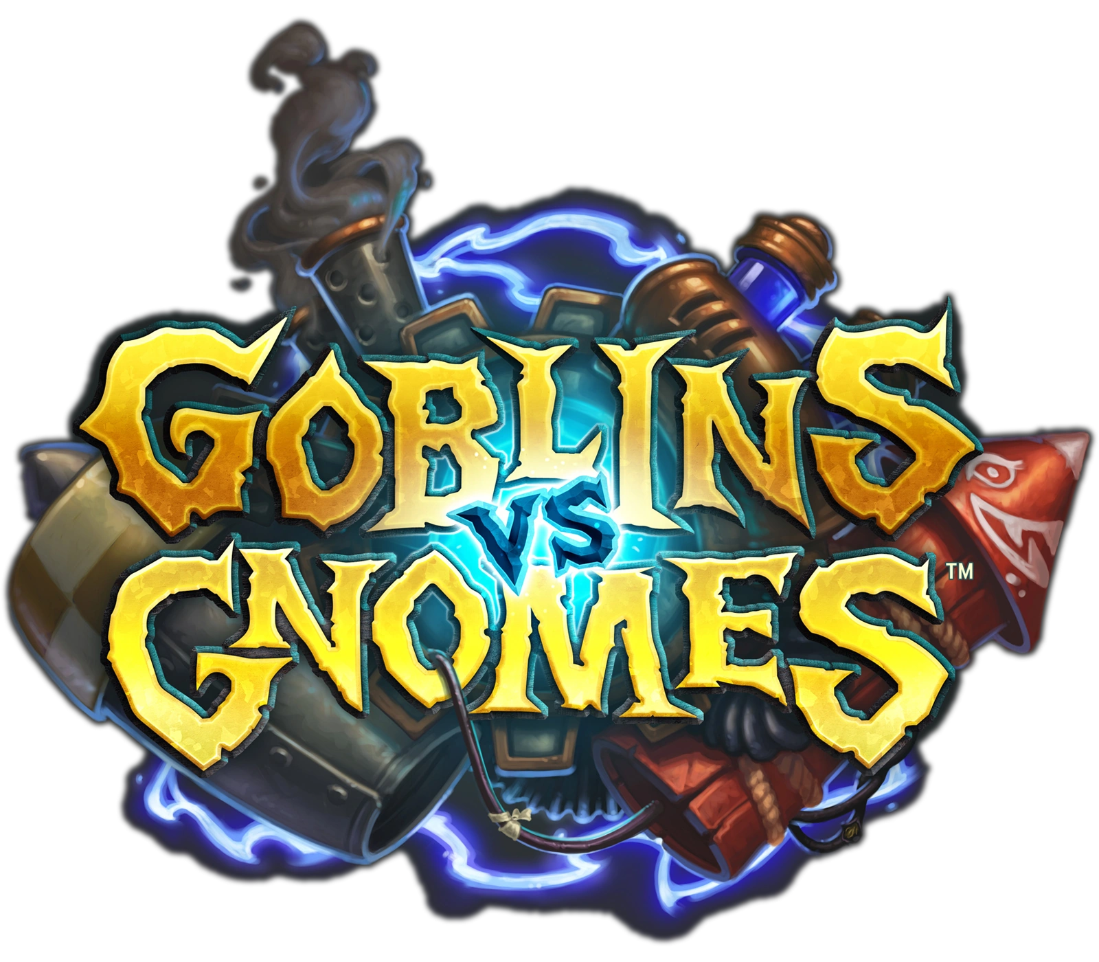Goblins vs Gnomes | Hearthstone: Heroes of Warcraft Wiki | Fandom