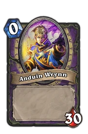 AnduinWrynn