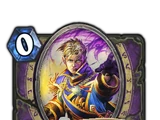 Anduin Wrynn