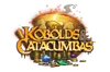Kobolds e Catacumbas logo