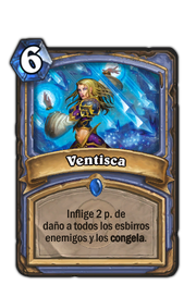 Ventiscax