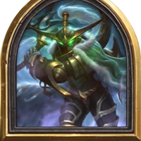 Maiev Shadowsong Hearthstone Heroes Of Warcraft Wiki Fandom Do not attack minions, do not collect mana crystals. maiev shadowsong hearthstone heroes
