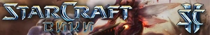StarCraft Button