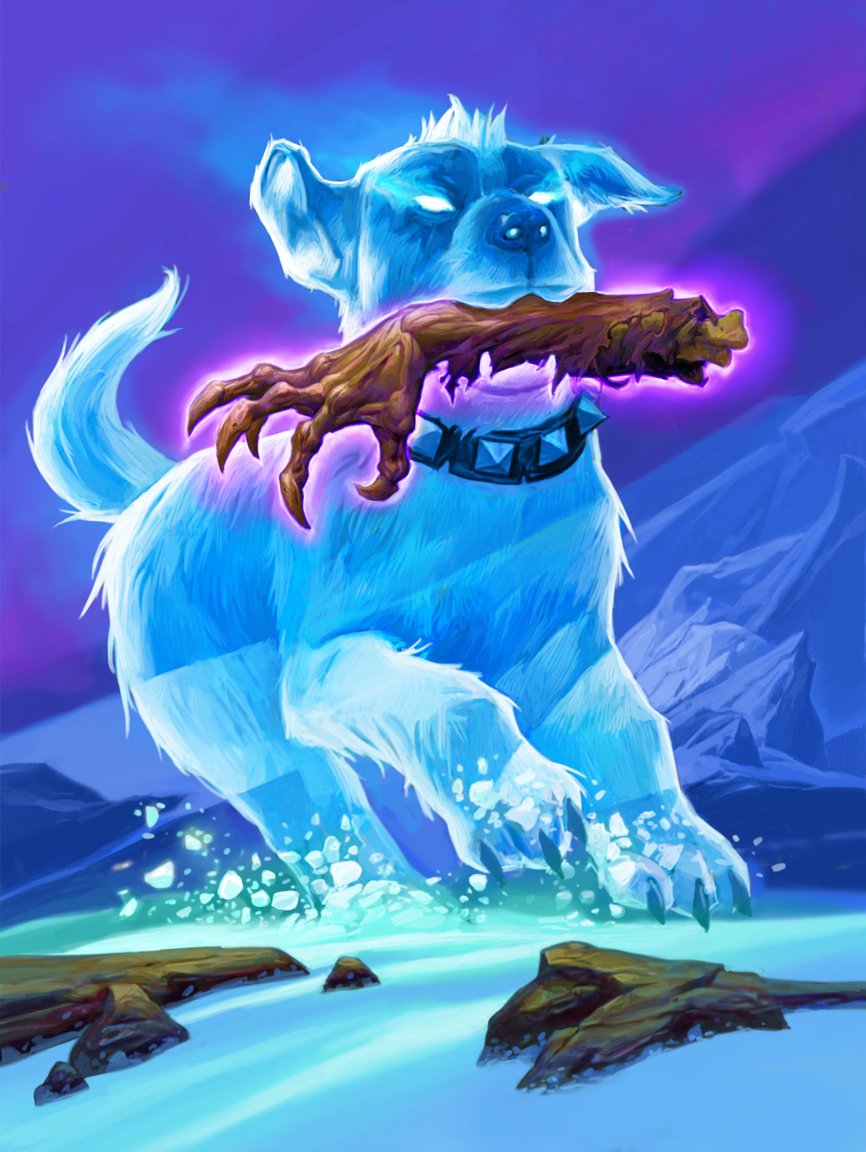 Death Knight card | Hearthstone: Heroes of Warcraft Wiki | Fandom
