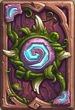 Card Back | Hearthstone: Heroes of Warcraft Wiki | Fandom