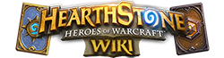 Hearthstone: Heroes of Warcraft Wiki