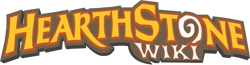 Wiki Hearthstone