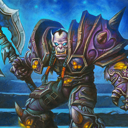 Deathbringer Saurfang Hearthstone Heroes Of Warcraft Wiki Fandom Character » deathbringer appears in 8 issues. deathbringer saurfang hearthstone