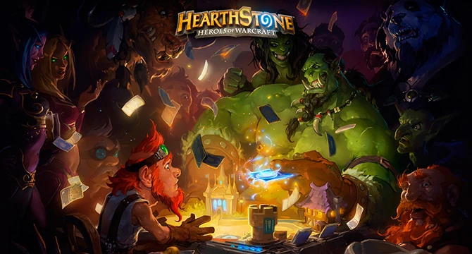 Hearthstone
