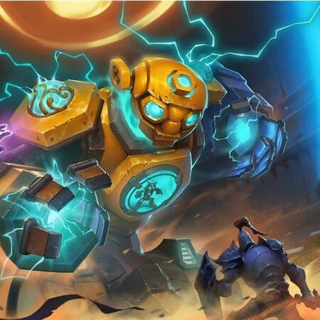, full art