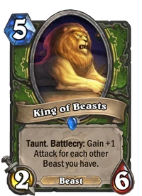 Headmaster Kel Thuzad Hearthstone Wiki