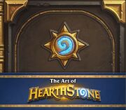 The Art of Hearthstone