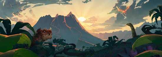 Expedition Journal 1