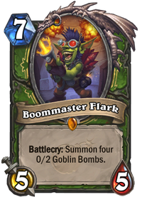 Boommaster Flark(89848)