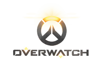 Overwatch logo