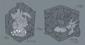 Kobolds & Catacombs - dungeon concept art 3.jpg