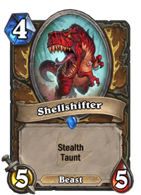 Shellshifter(55678)