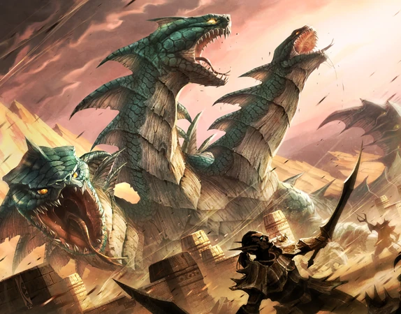 , full art