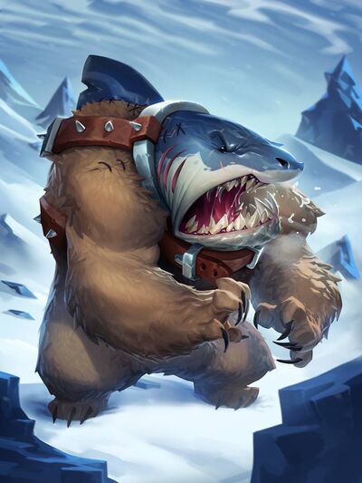 bearshark