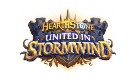 Logo - Hearthstone Wiki