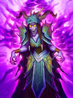 Veiled Worshipper full