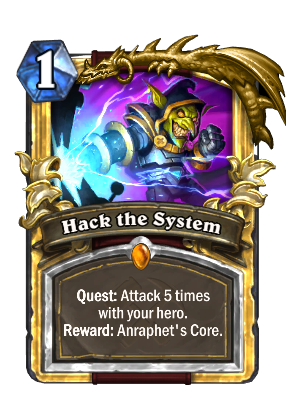 heroes of the storm hack