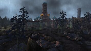 Tol Barad WoW screenshot 1