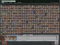 Full-screen mode required