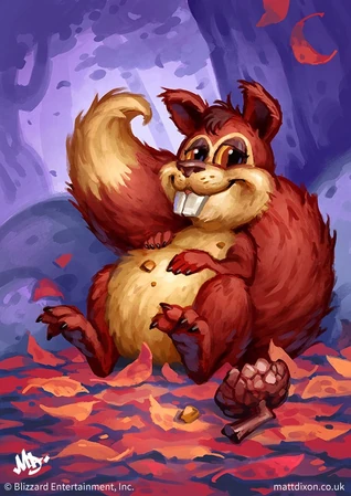 , full art