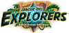 The League of Explorers logo