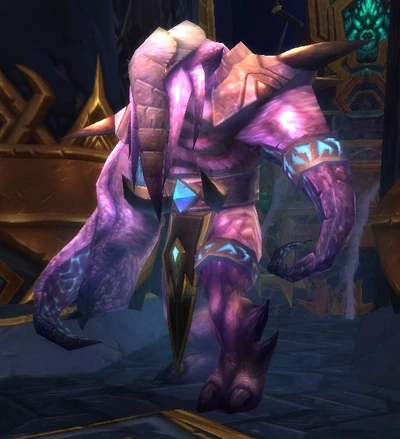 Herald Volazj in 