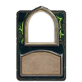 Hero card