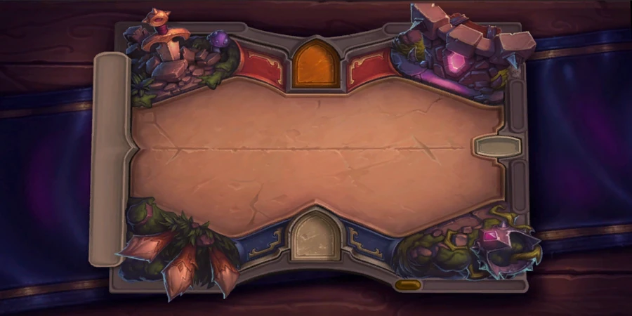 The default board: Classic